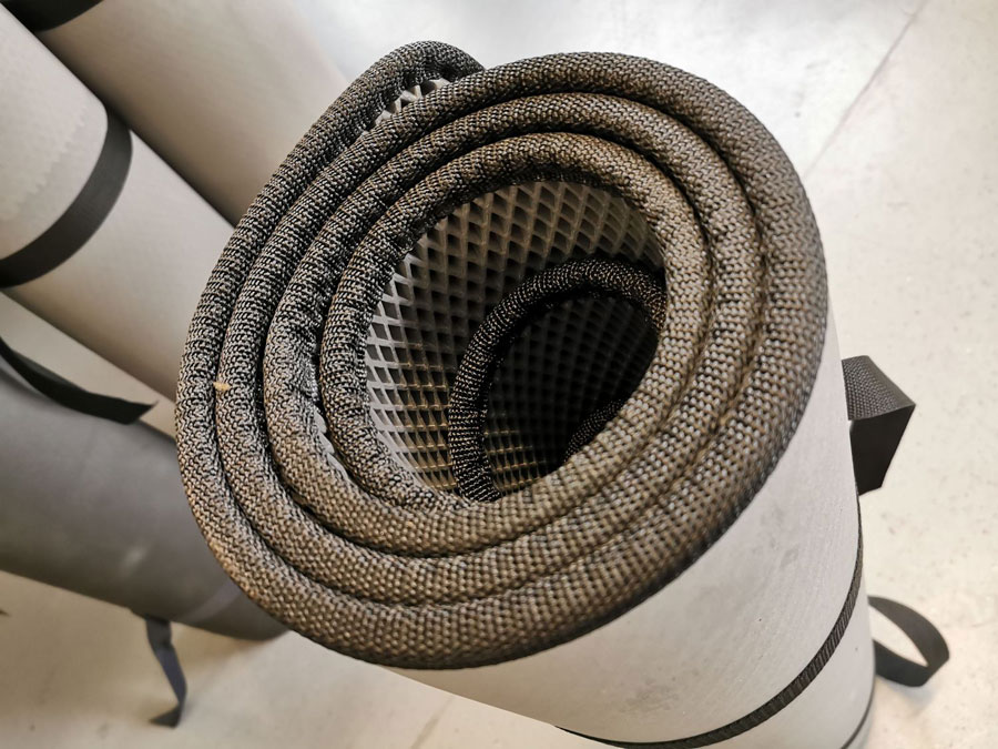 Коврик ЭВА для лодки Reef Тритон 370 S-Max