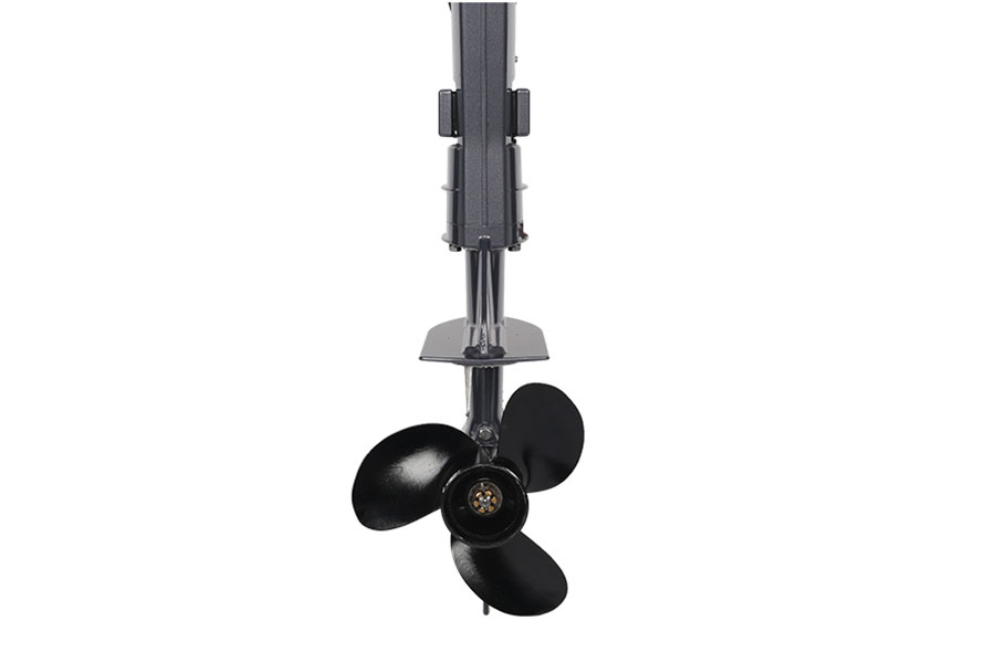 Лодочный мотор ALLFA CG T2,6S