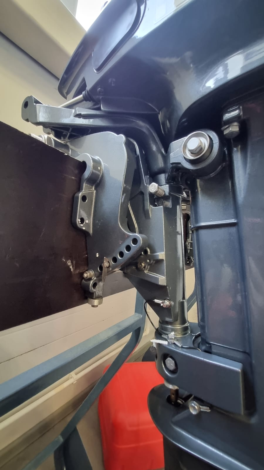 Лодочный мотор SEA-PRO Т 9.9 PRO