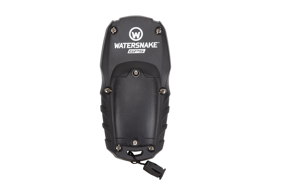 Электромотор для лодки WaterSnake с GPS для лодки SW 65/54