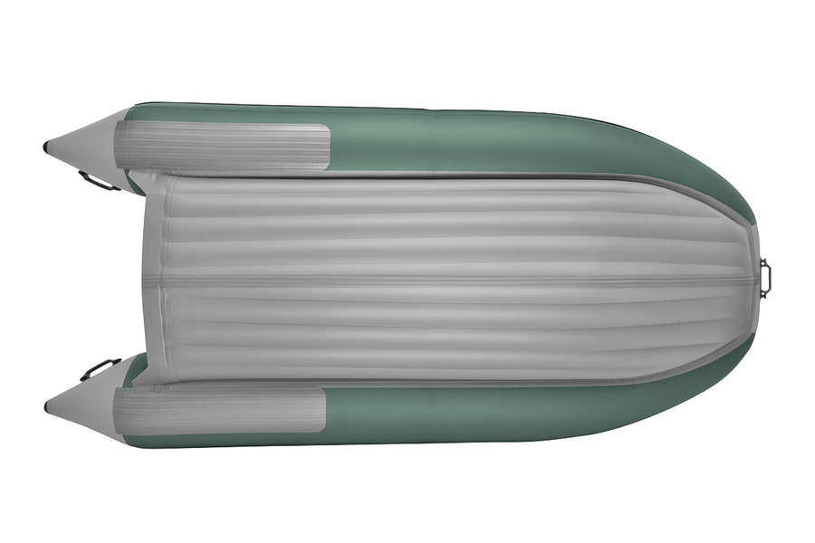 Лодка Roger Zefir 4400