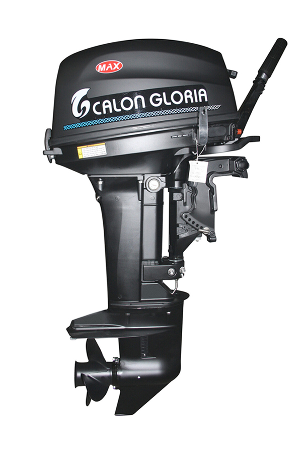 Лодочный мотор Calon Gloria T9.9BS MAX
