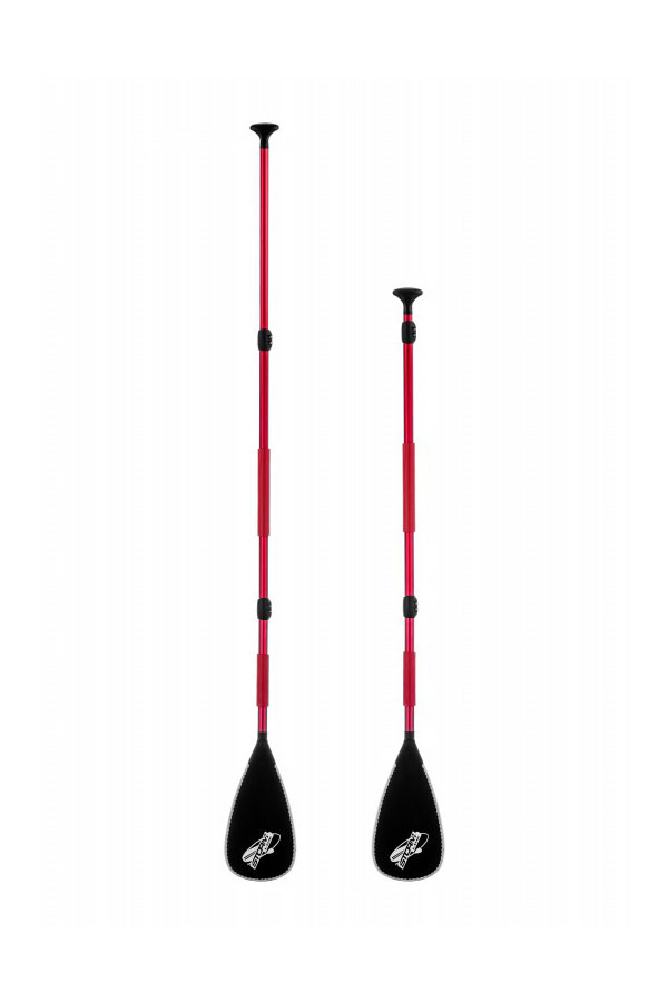 Надувная доска для sup-бординга Stormline Power Max 10.6 Woman Edition