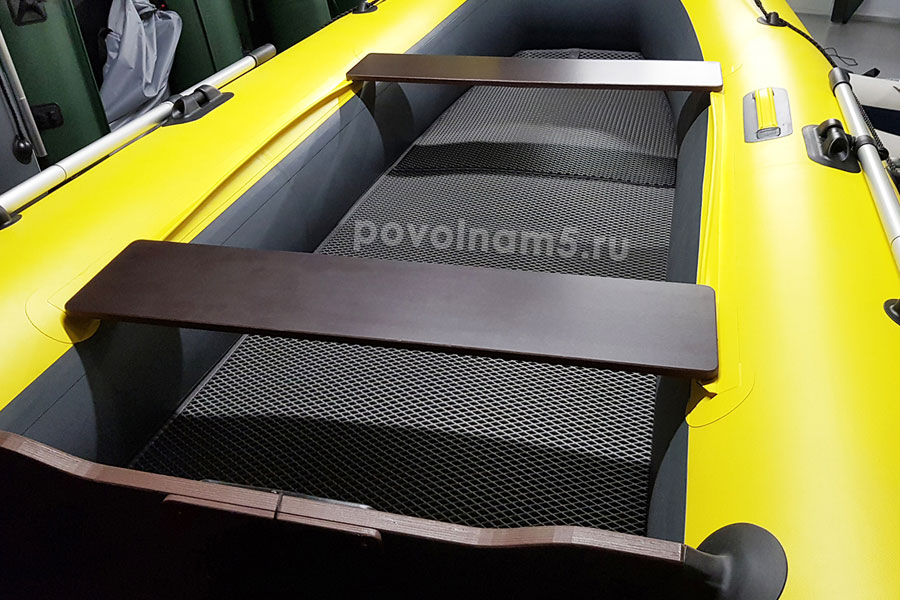 Коврик ЭВА для лодки Flinc 320 KL