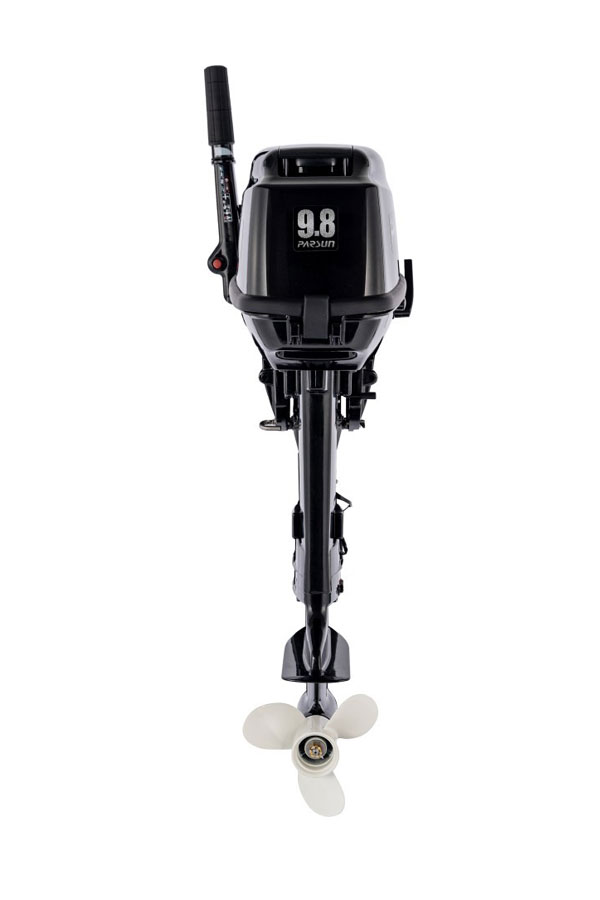Лодочный мотор Parsun T9.8BMS