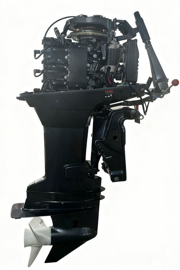 Лодочный мотор SEA-PRO Т 50 PRO BWL-PT