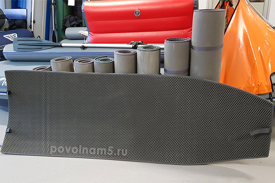 Коврик ЭВА для лодки Фрегат 420 AIR