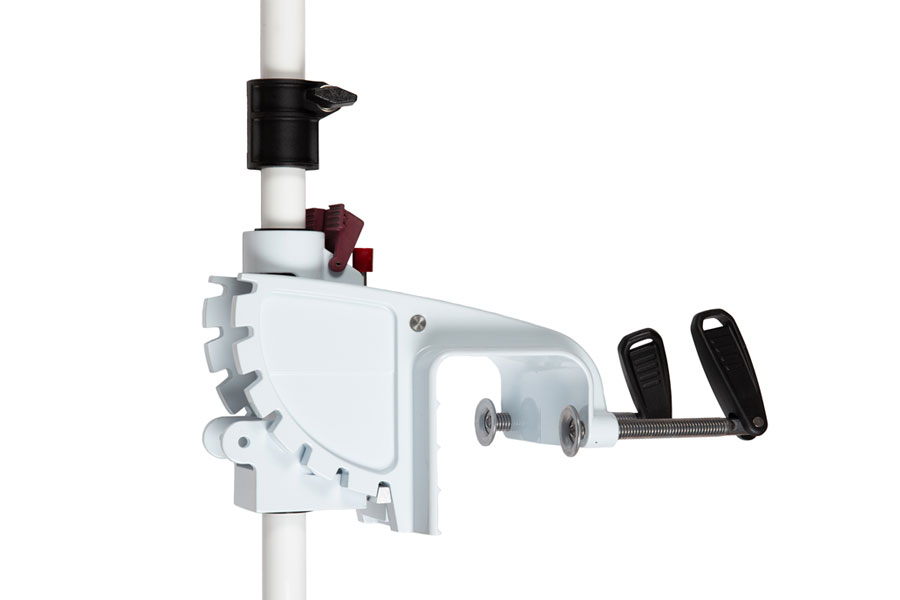 Электромотор для лодки WaterSnake Venom SXW44/36