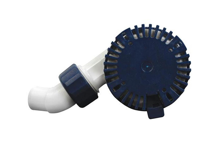 Водоотливная помпа Heavy-Duty HD2000 12v