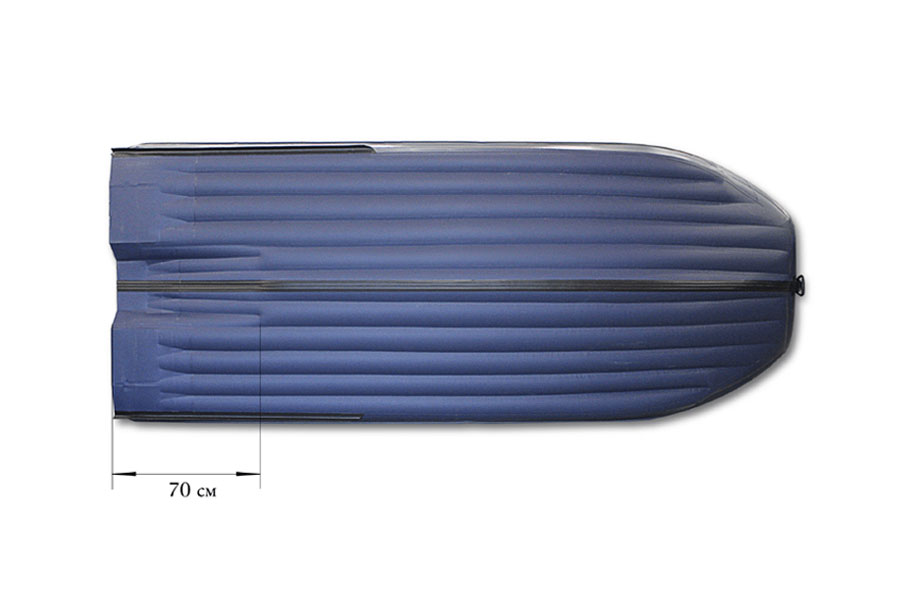 Лодка Флагман DK 410 I JET