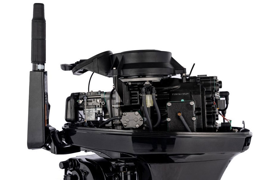 Лодочный мотор Parsun T40BMS