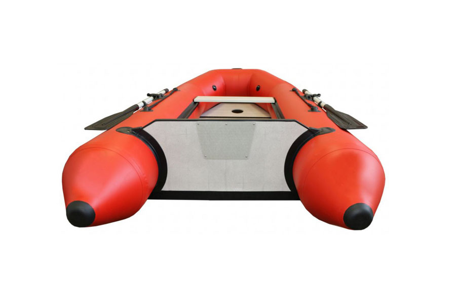 Лодка Polar Bird 300 ТМ («Чирок»)(слань из стеклокомпозита)