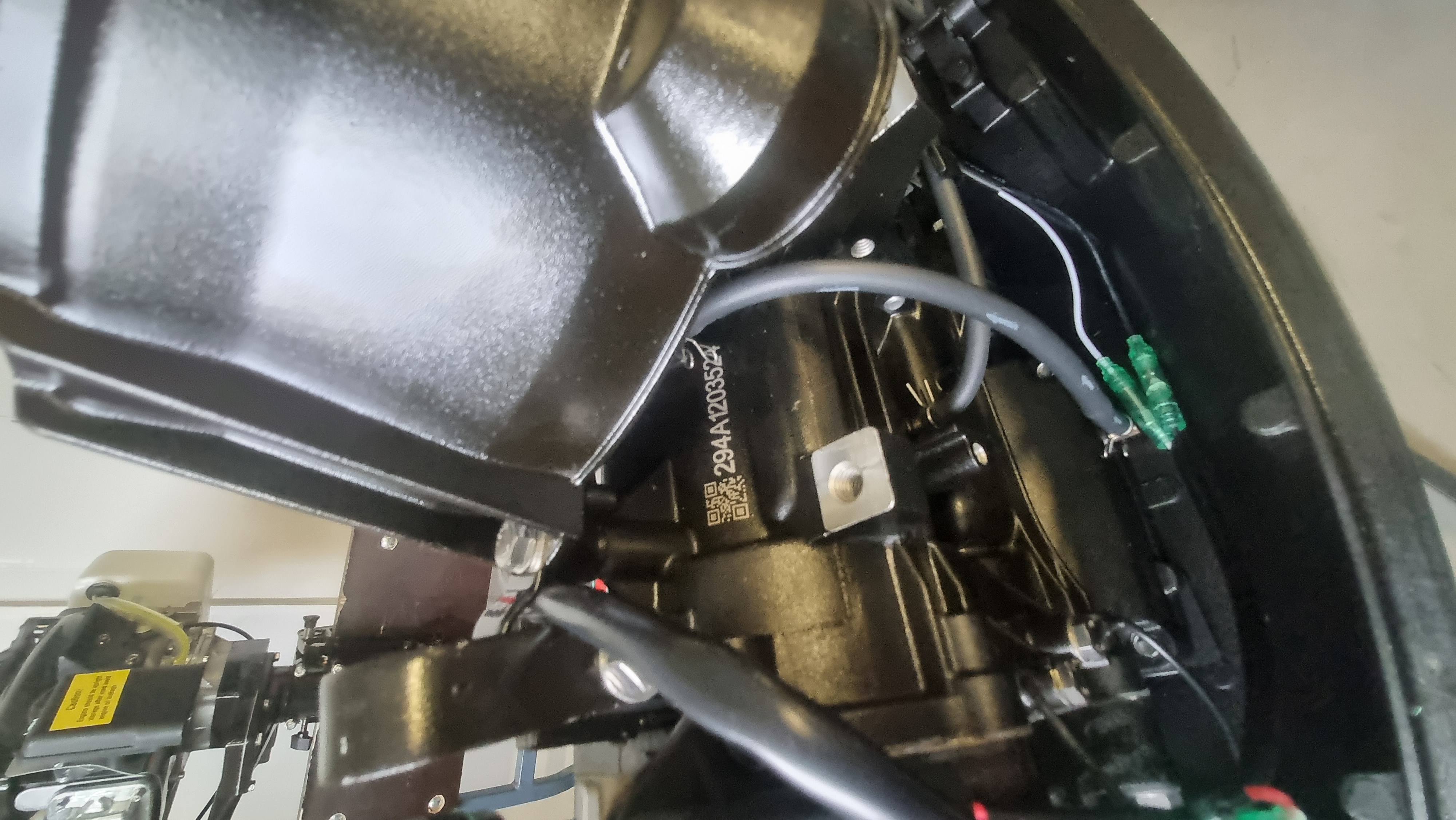 Лодочный мотор Toyama T9.9 BMS PRO