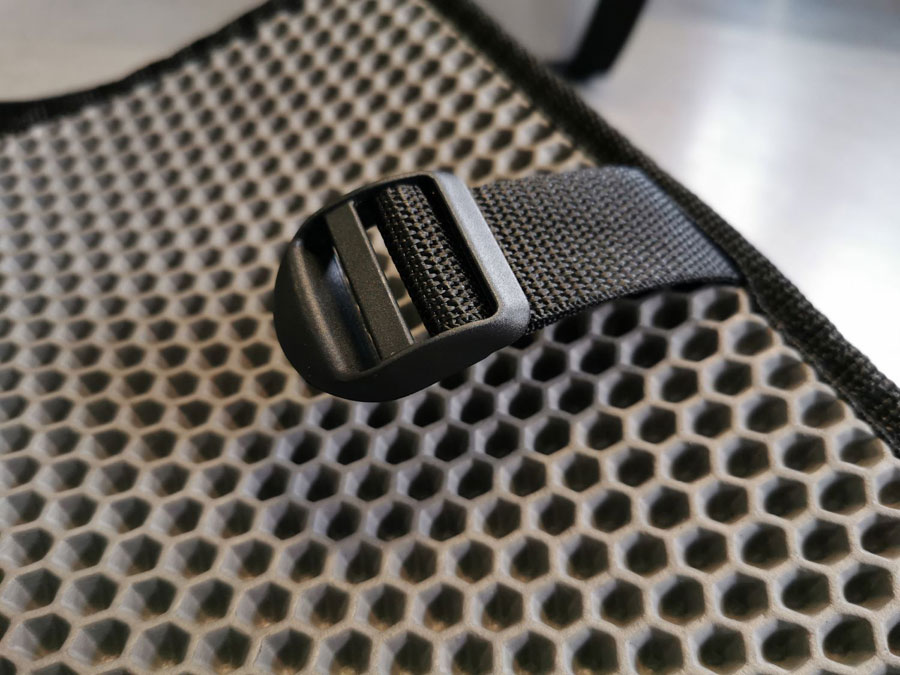 Коврик ЭВА для лодки Reef 390 НД Тритон