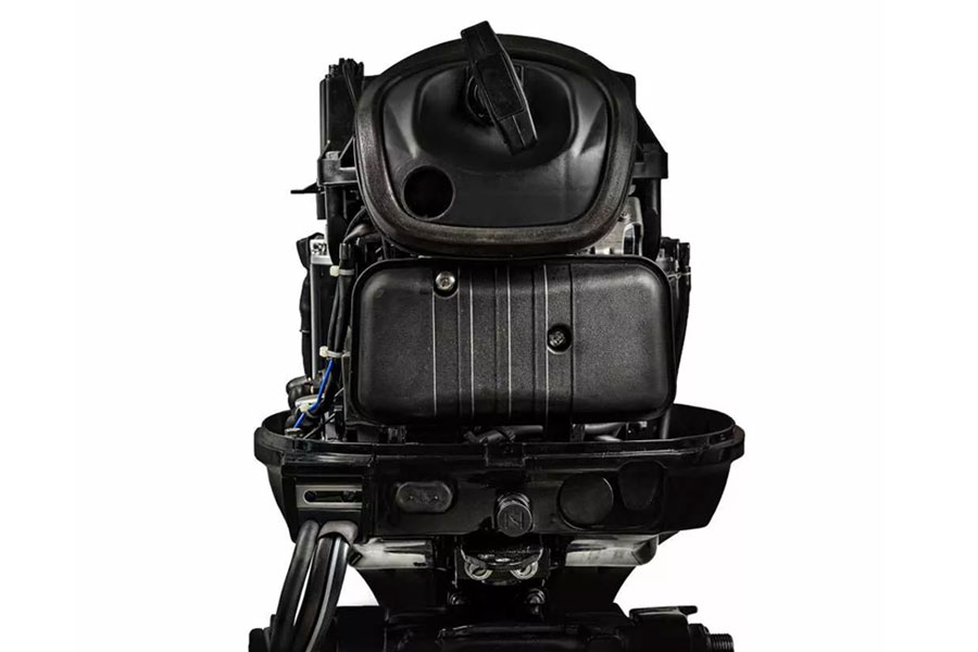 Лодочный мотор Gladiator G30 FES
