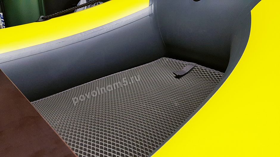 Коврик ЭВА для лодки Smarine AIR 380