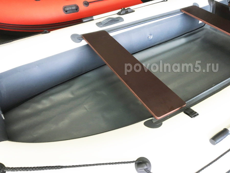 Коврик ПВХ для лодки Reef 300-335 НД