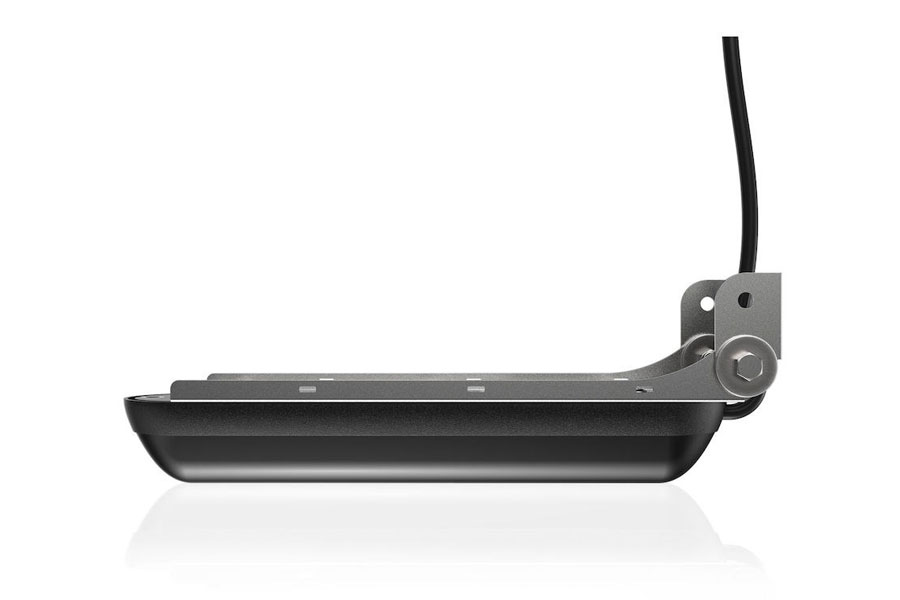 Картплоттер-эхолот Lowrance HDS-12 LIVE с датчиком Active Imaging 3-в-1