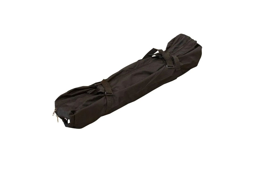 Палатка куб Следопыт 1.8х1.8 м, Oxford 210D PU 1000, S по полу 3.2 кв.м., бело-оливковый