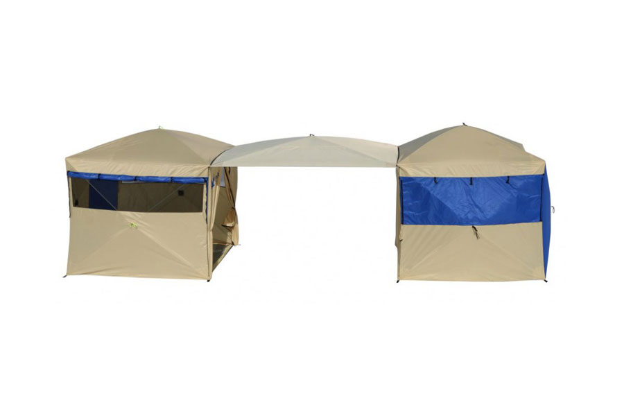 Тент-навес для палатки Polar Bird 3SК