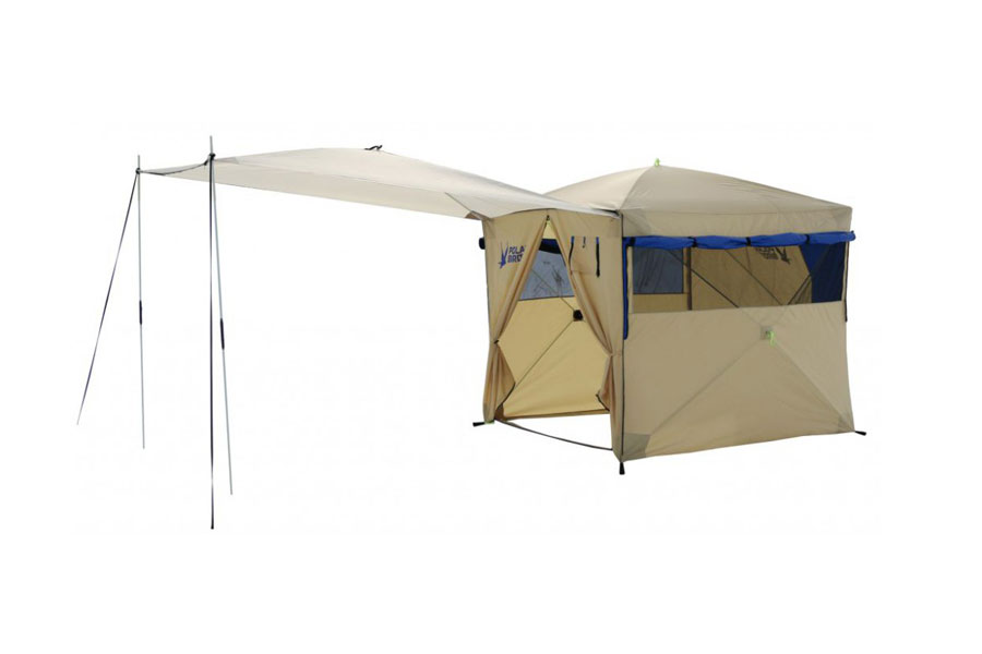 Тент-навес для палатки Polar Bird 3SК