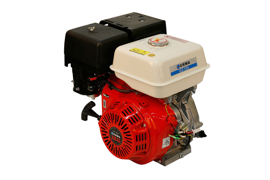 Лодочный мотор SEA-PRO SMF-13