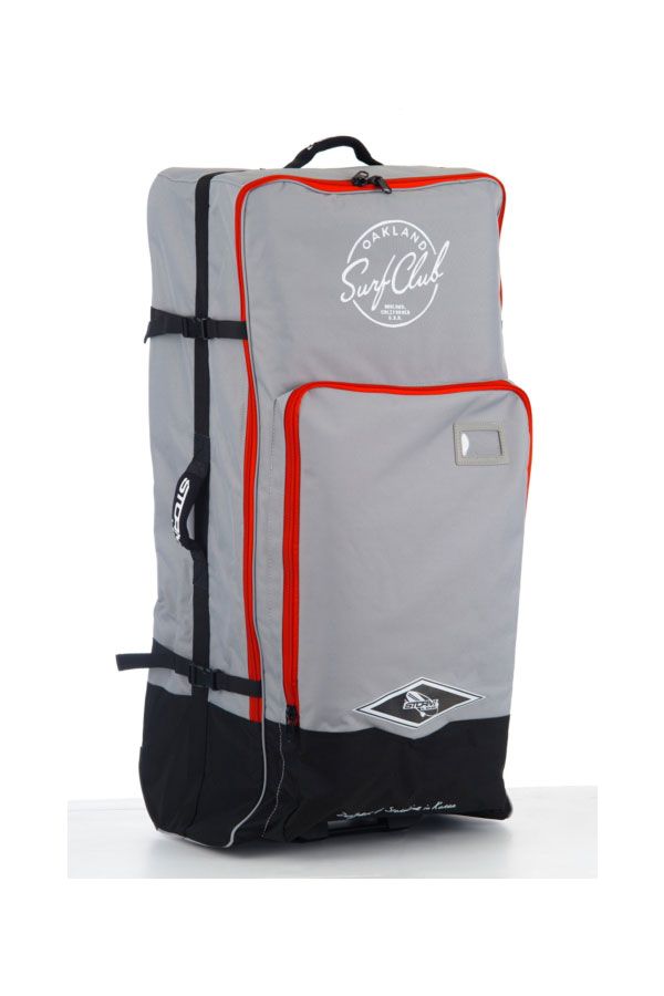 Надувная доска для sup-бординга Stormline Premium 10.8