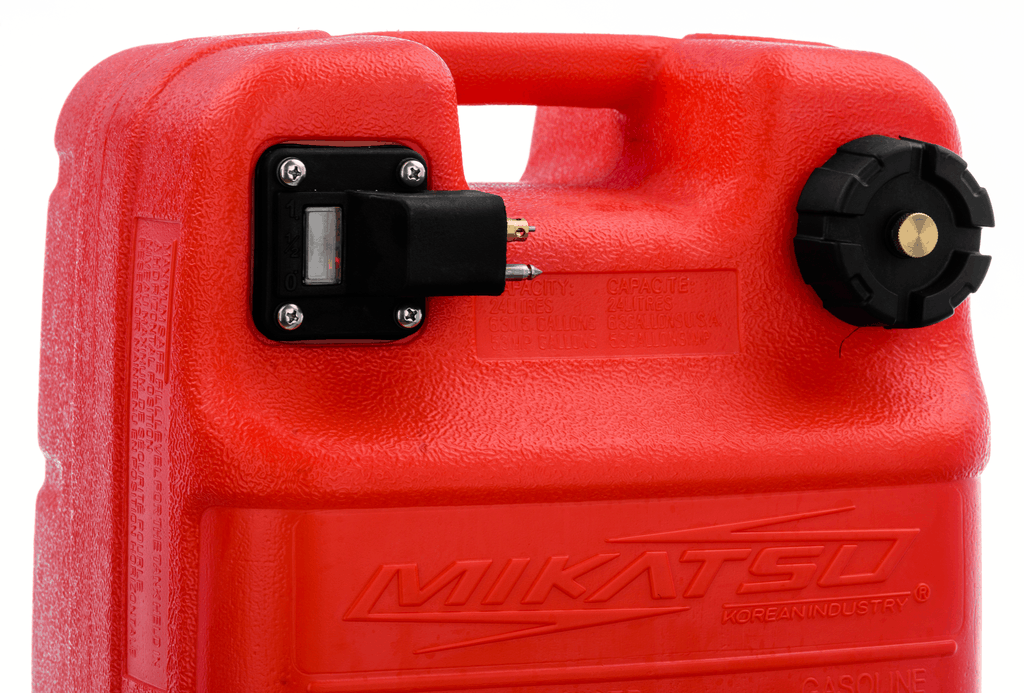 Топливный бак 12 литров