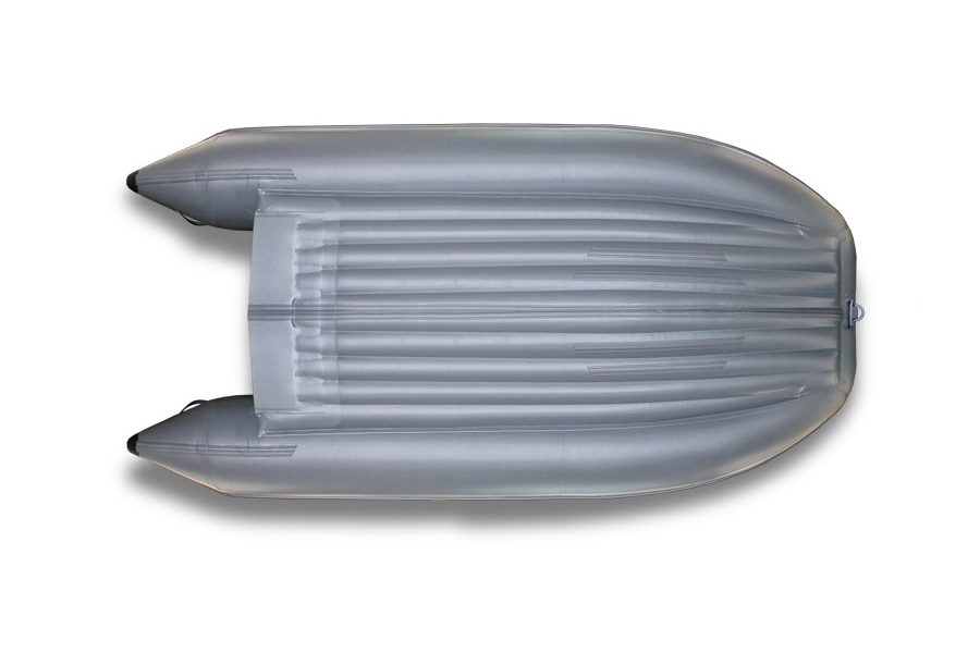 Лодка Флагман 320 + мотор Hangkai M6.0 HP
