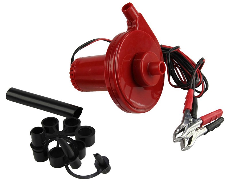 Электрический насос Bravo MB 80/12