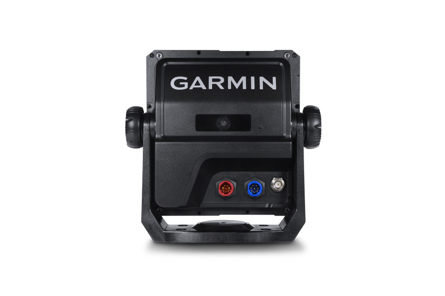 Картплоттер-эхолот Garmin GPSMAP 585 Plus без датчика