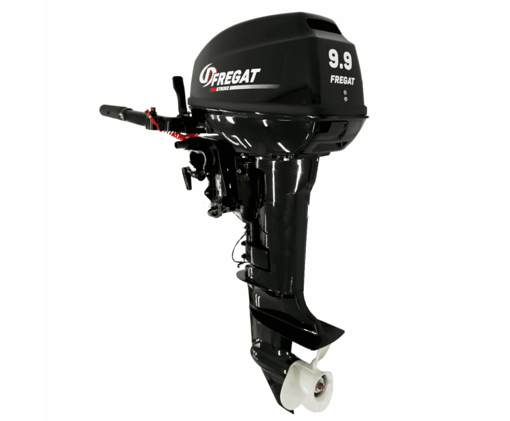 Лодочный мотор Fregat 9.9 FHS