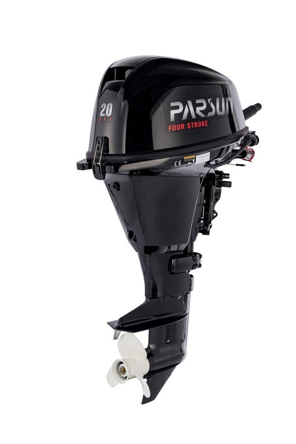 Лодочный мотор Parsun F20ABMS-EFI