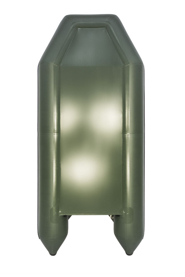 Лодка Аква 3200 С