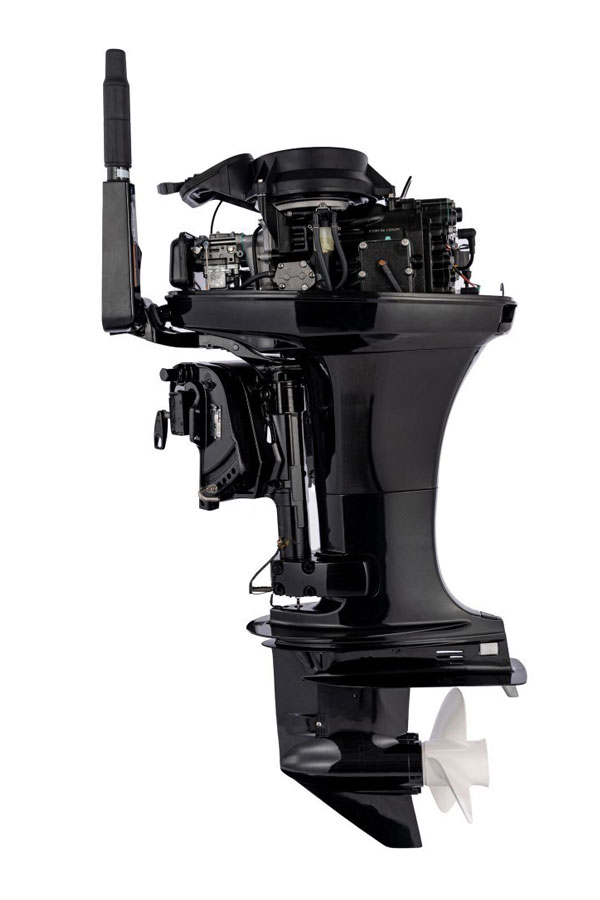 Лодочный мотор Parsun T40BMS