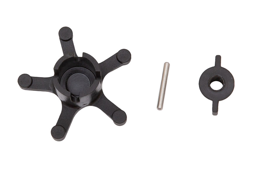 Электромотор для лодки WaterSnake Venom SXW44/36