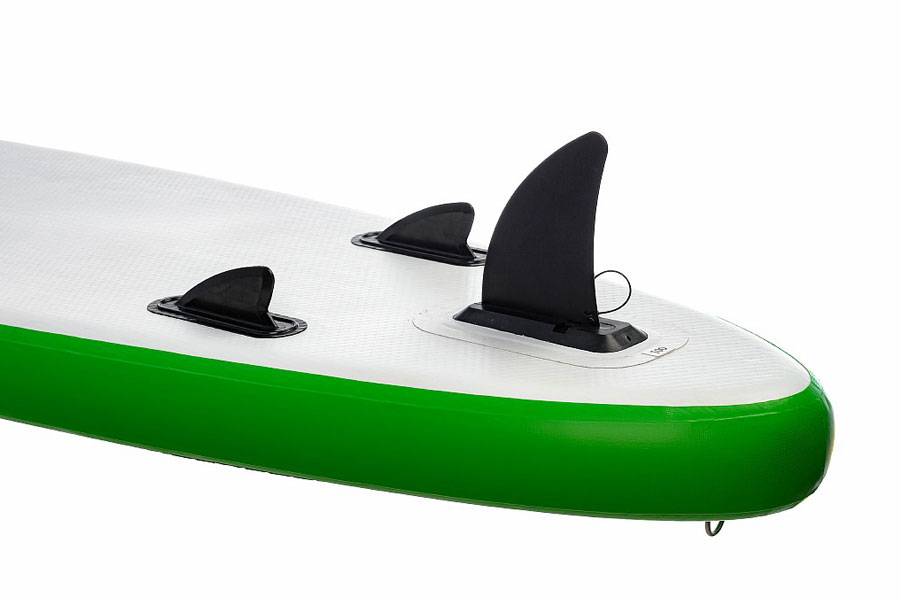 Надувная доска для sup-бординга My SUP 11.6