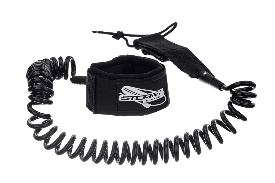 Надувная доска для sup-бординга Stormline Power Max Fishing PRO 10.6