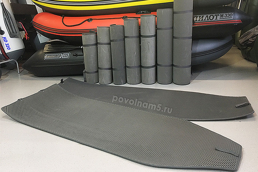 Коврик ЭВА для лодки Reef 340 НДНД