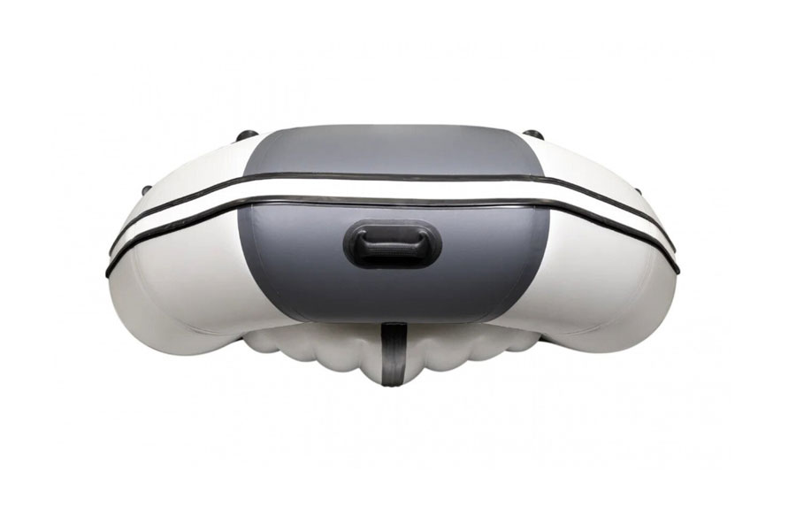 Лодка Таймень NX 3400 НДНД PRO