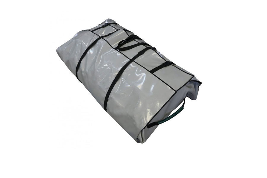 Лодка Polar Bird 450E NEW (Eagle)(«Орлан»)(Пайолы и ТРАНЕЦ из стеклокомпозита)