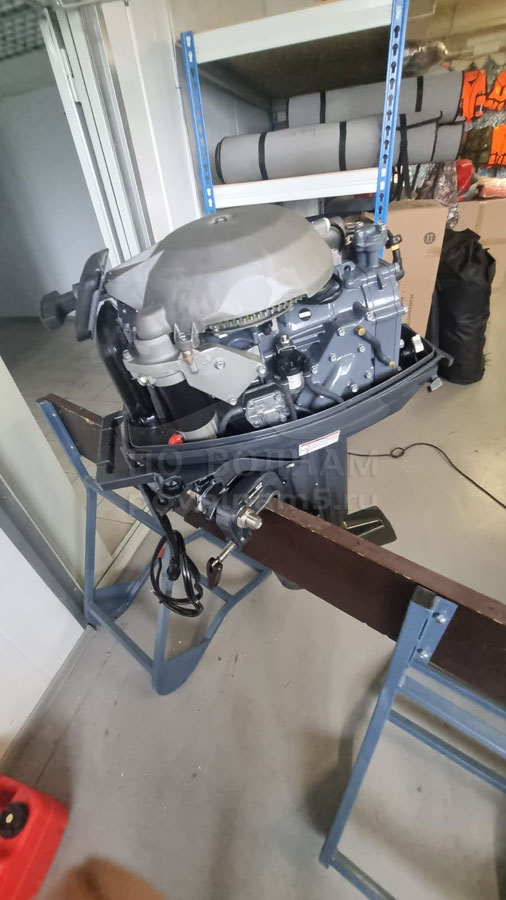 Лодочный мотор SEA-PRO T 30S&E