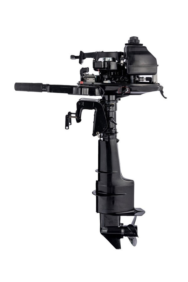 Лодочный мотор Parsun T5BML