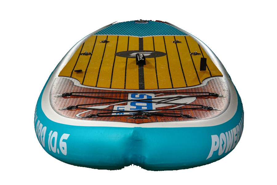 Надувная доска для sup-бординга Stormline Power Max PRO 10.6