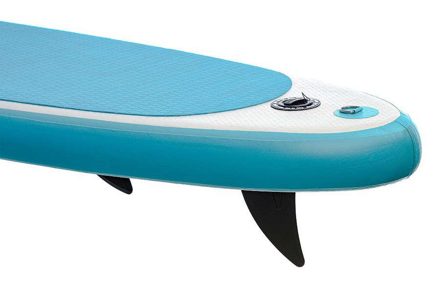 Надувная доска для sup-бординга My SUP 10.6