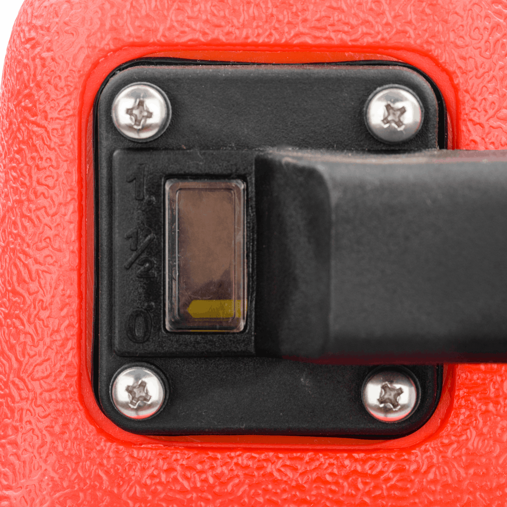 Топливный бак 24 литра