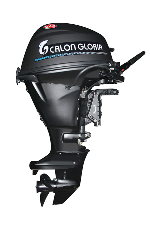 Лодочный мотор Calon Gloria F9.9BS MAX