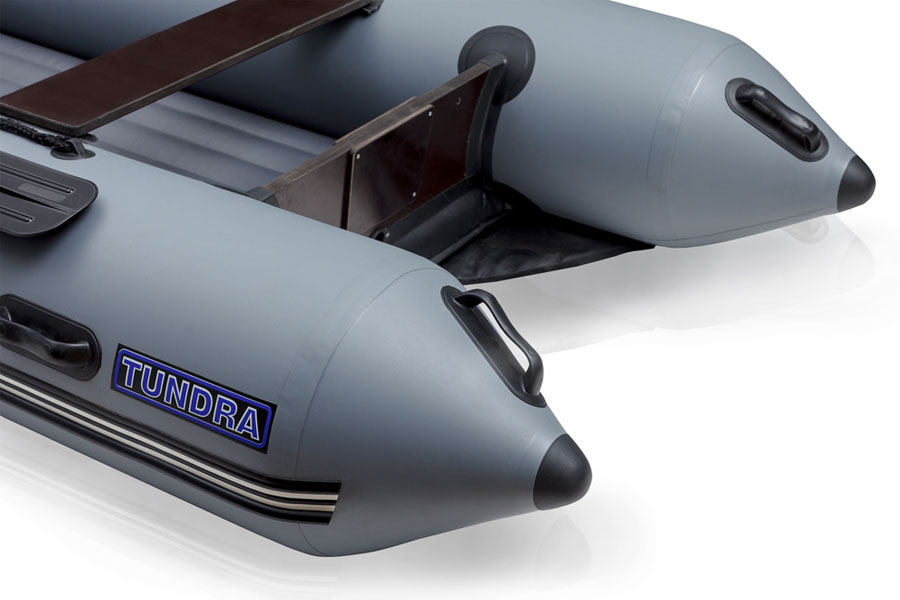 Лодка Лидер TUNDRA 380