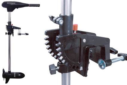 Электромотор для лодки WaterSnake Tracer FWT44TH/26