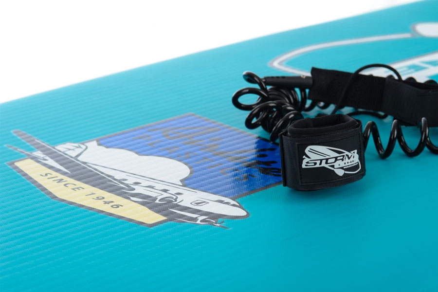 Надувная доска для sup-бординга Stormline Power Max PRO 10.6